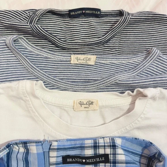 Brandy Melville | Bundle of 4 - Picture 6 of 6